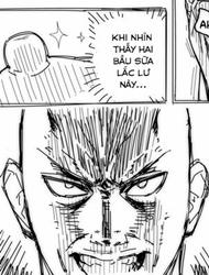 Đọc truyện tranh Đấm phát chết luôn! (One-Punch Man)