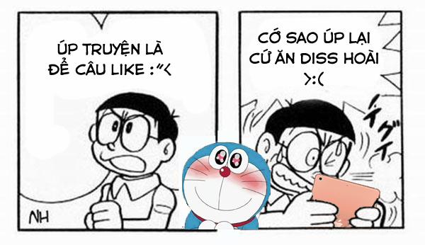 Đấm phát chết luôn! (One-Punch Man) Oneshot: Cô em không mang quần trang 19