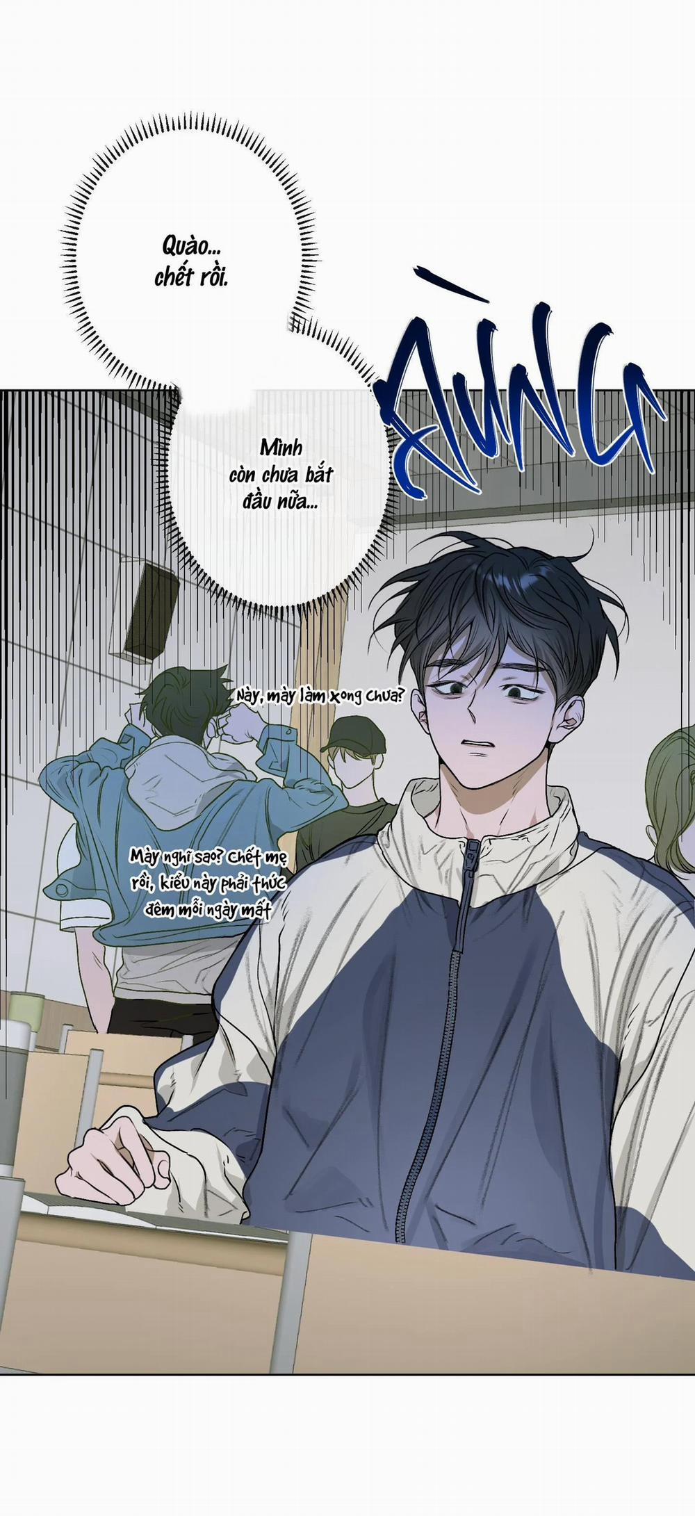 Đầm Sen Héo Úa 10 trang 11