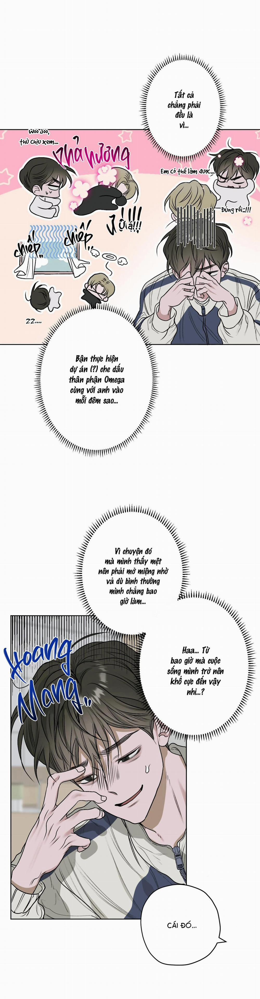 Đầm Sen Héo Úa 10 trang 12