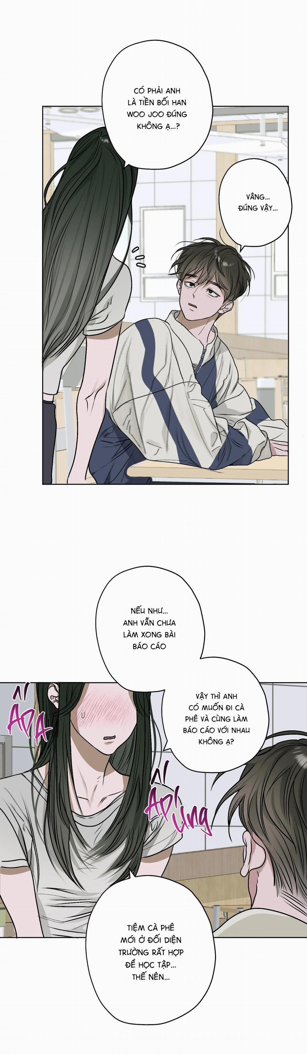 Đầm Sen Héo Úa 10 trang 13