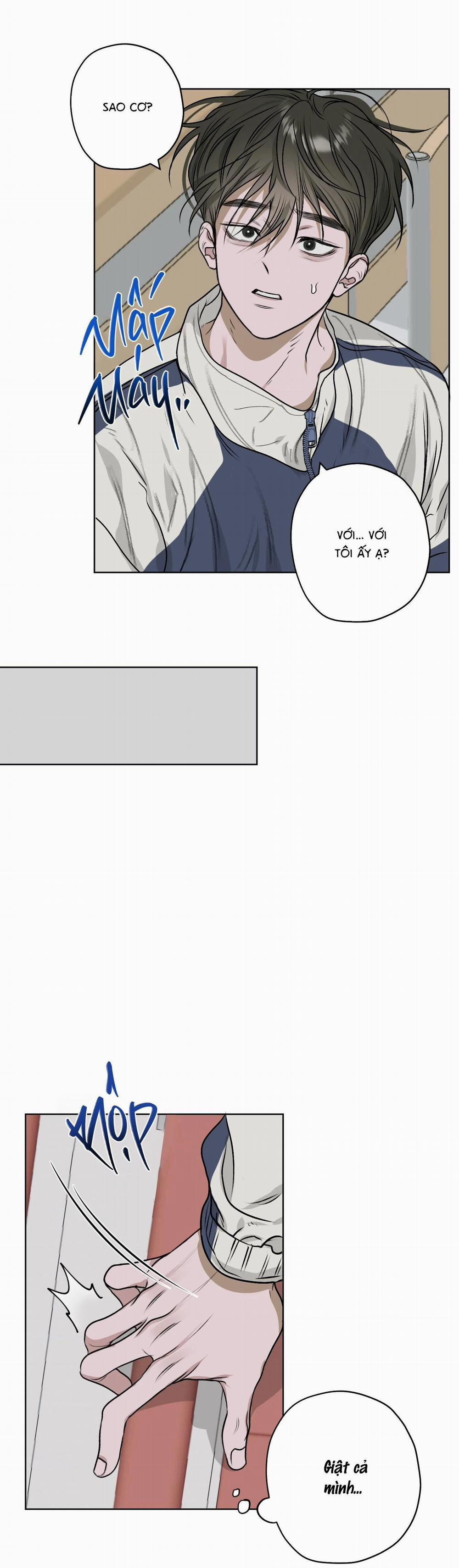 Đầm Sen Héo Úa 10 trang 14