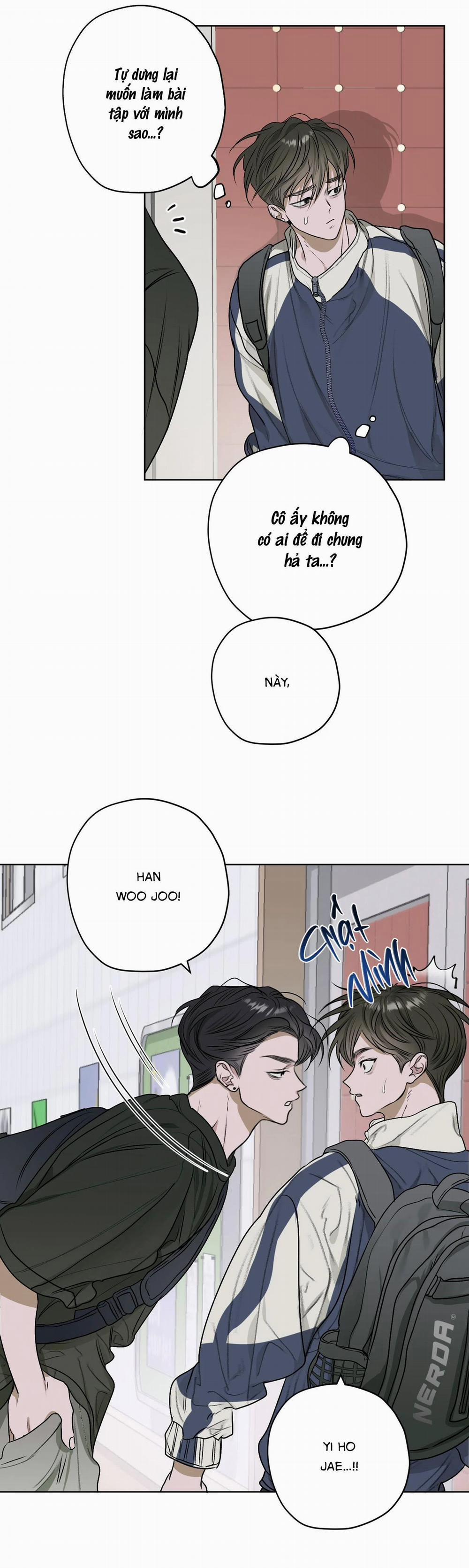 Đầm Sen Héo Úa 10 trang 15