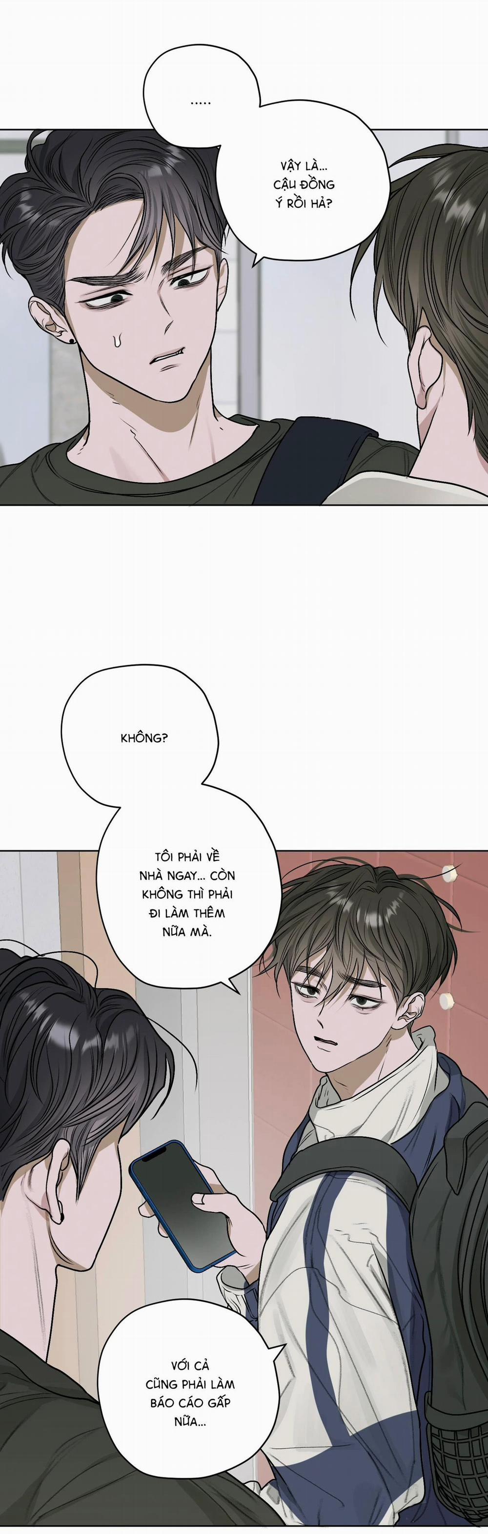 Đầm Sen Héo Úa 10 trang 17