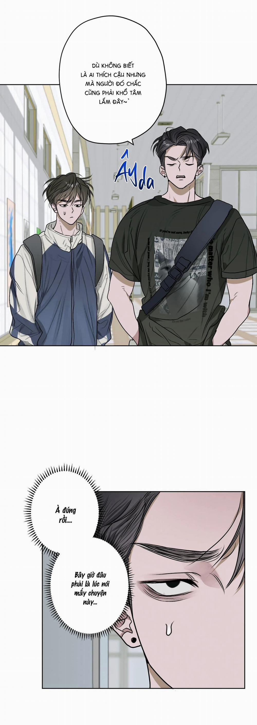 Đầm Sen Héo Úa 10 trang 20