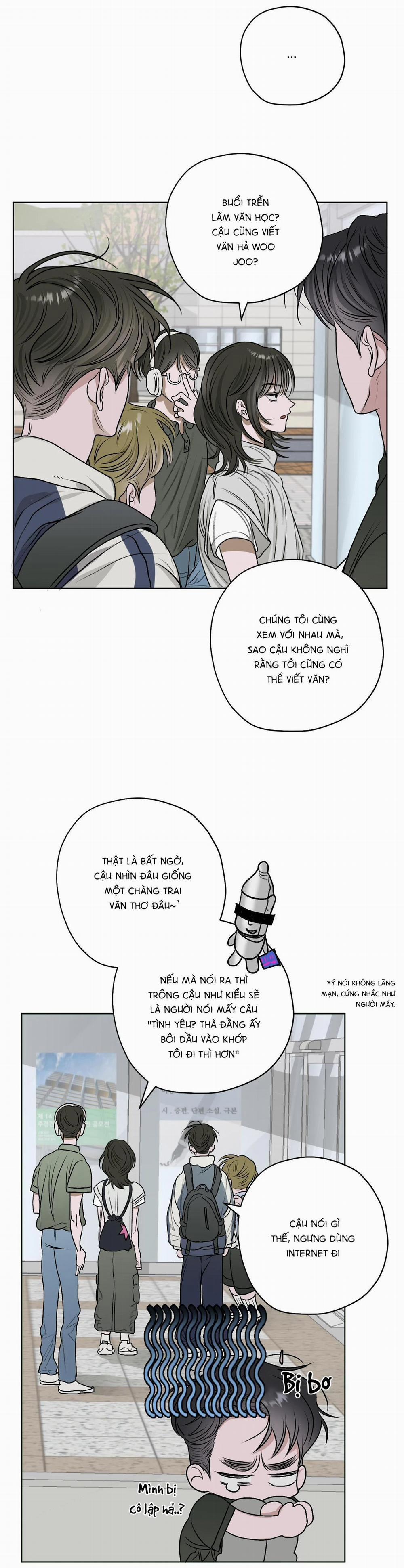 Đầm Sen Héo Úa 10 trang 26