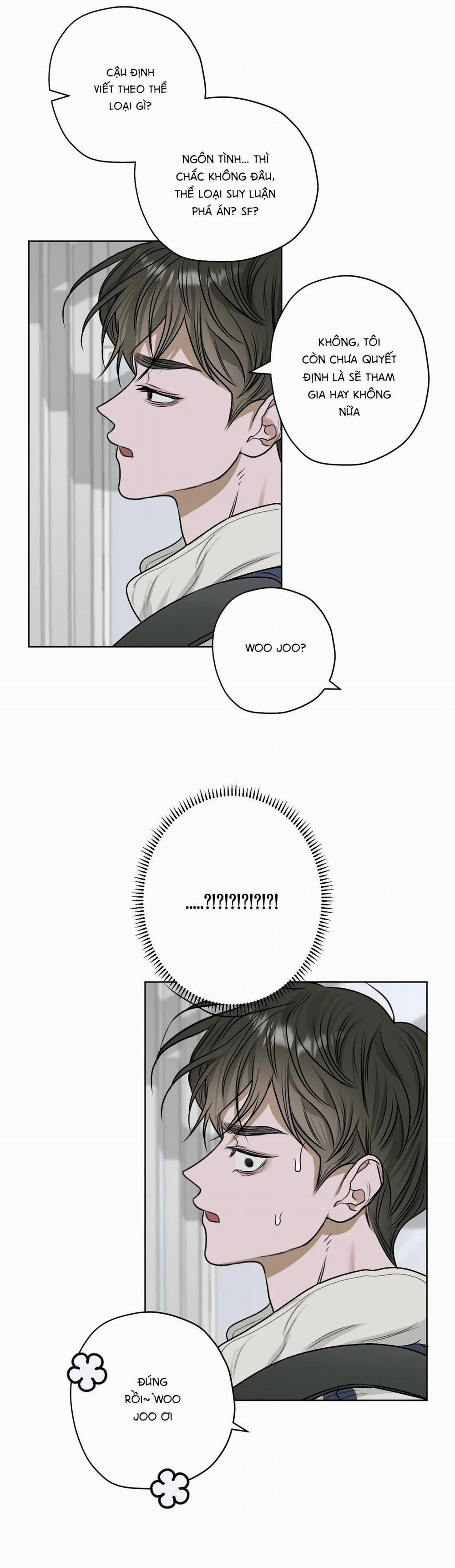 Đầm Sen Héo Úa 10 trang 27