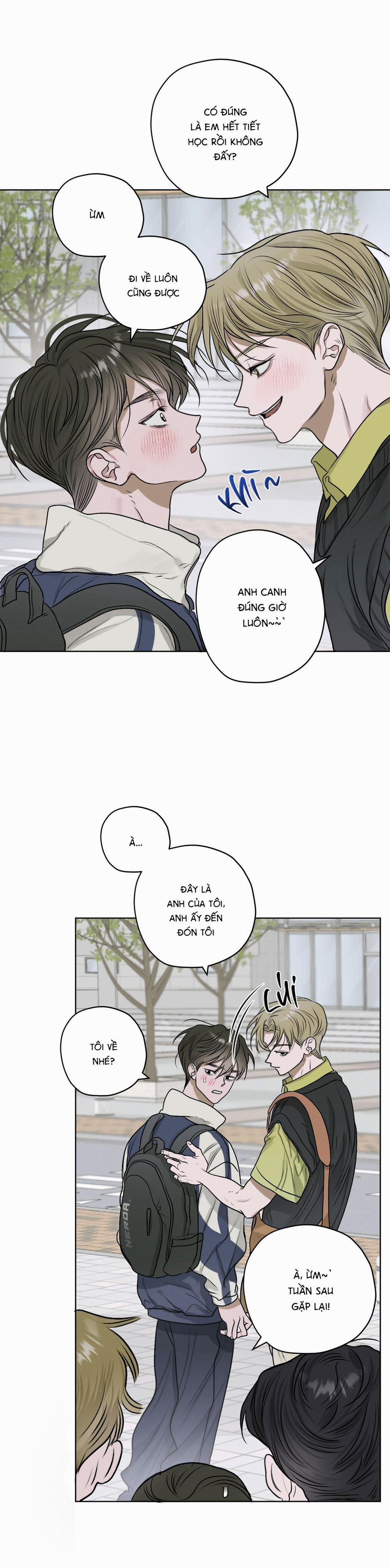 Đầm Sen Héo Úa 10 trang 29