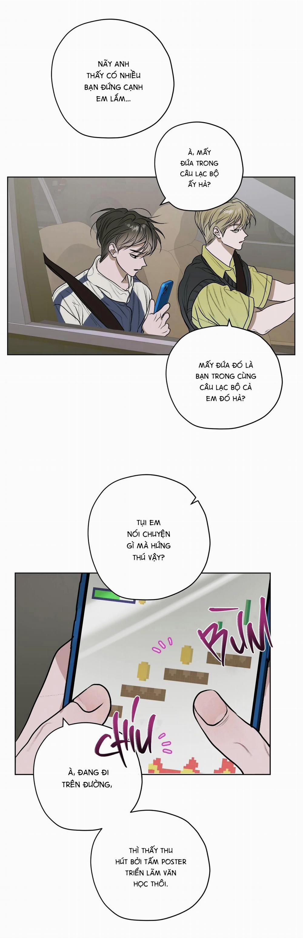 Đầm Sen Héo Úa 10 trang 32