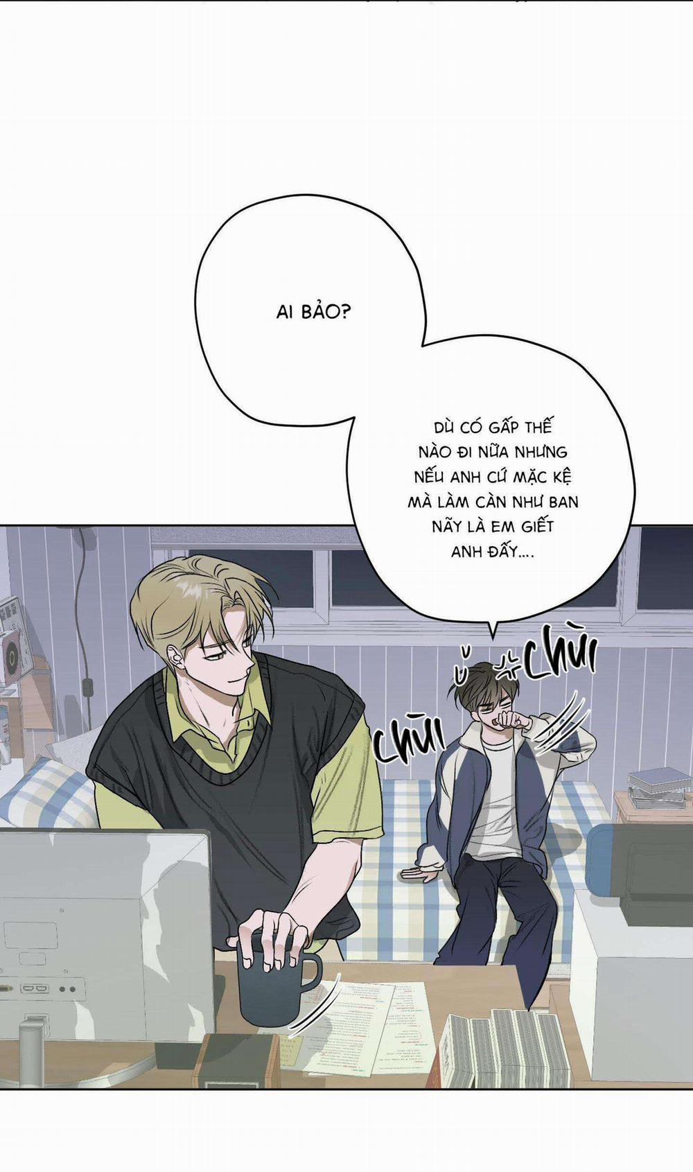 Đầm Sen Héo Úa 12 trang 9