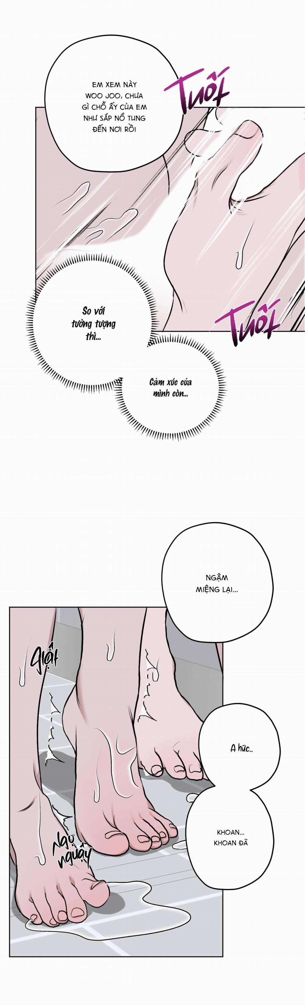 Đầm Sen Héo Úa 13 0 trang 16