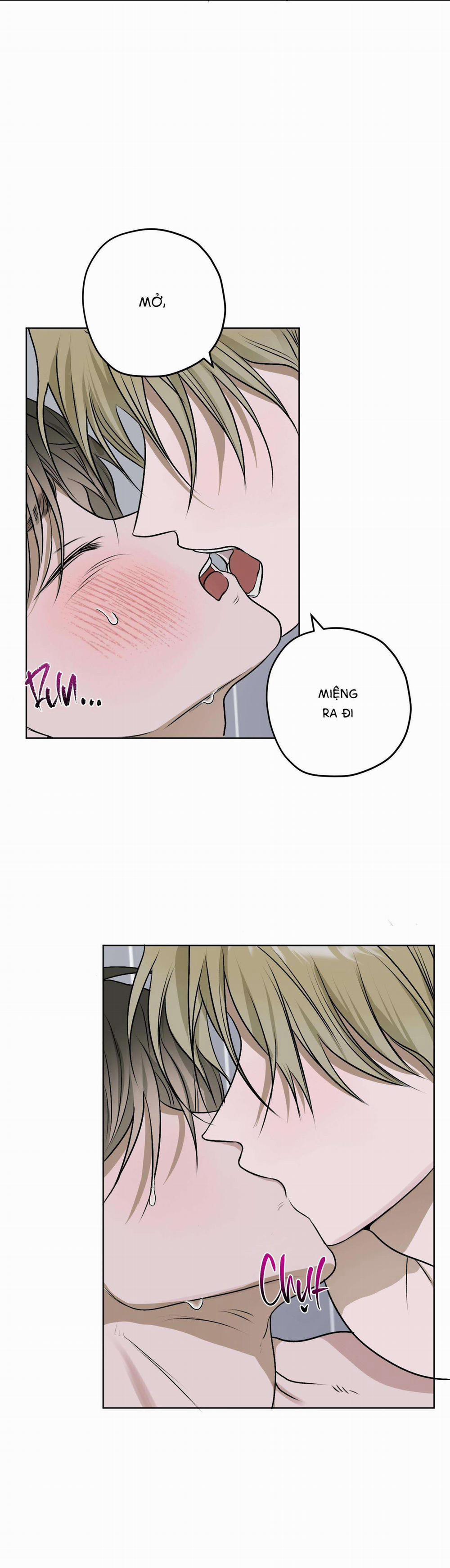 Đầm Sen Héo Úa 14: H+ trang 14