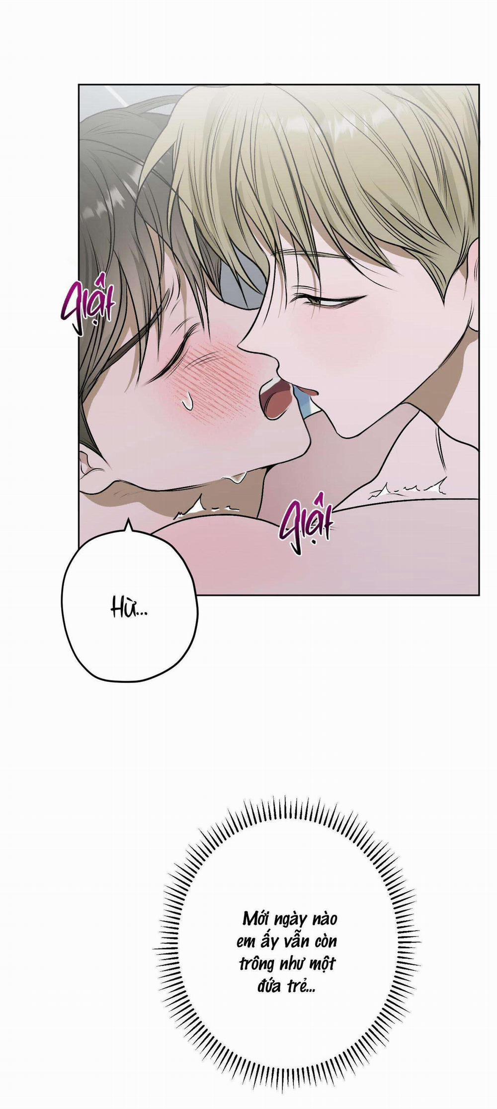 Đầm Sen Héo Úa 14: H+ trang 18