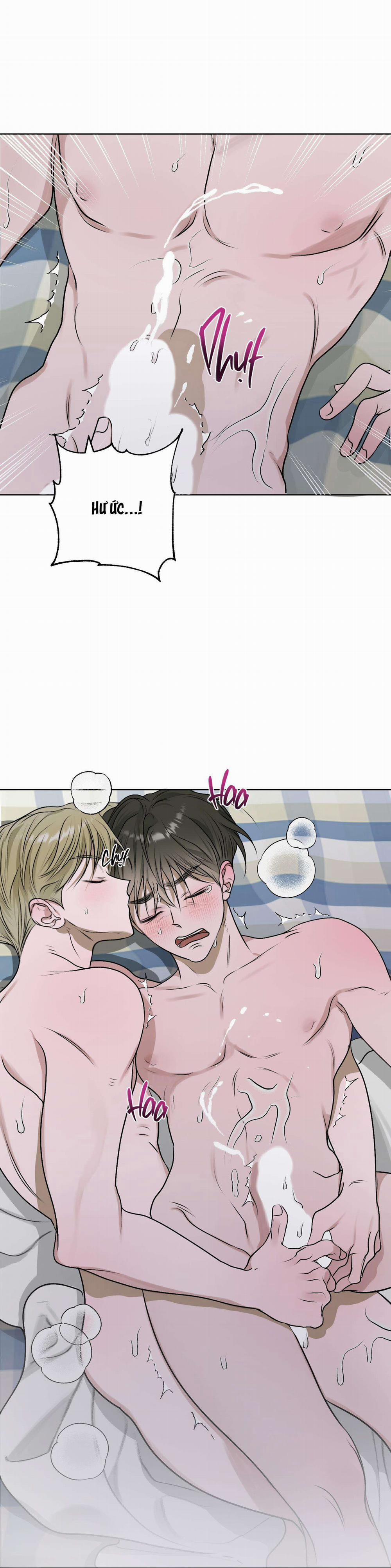 Đầm Sen Héo Úa 14: H+ trang 22