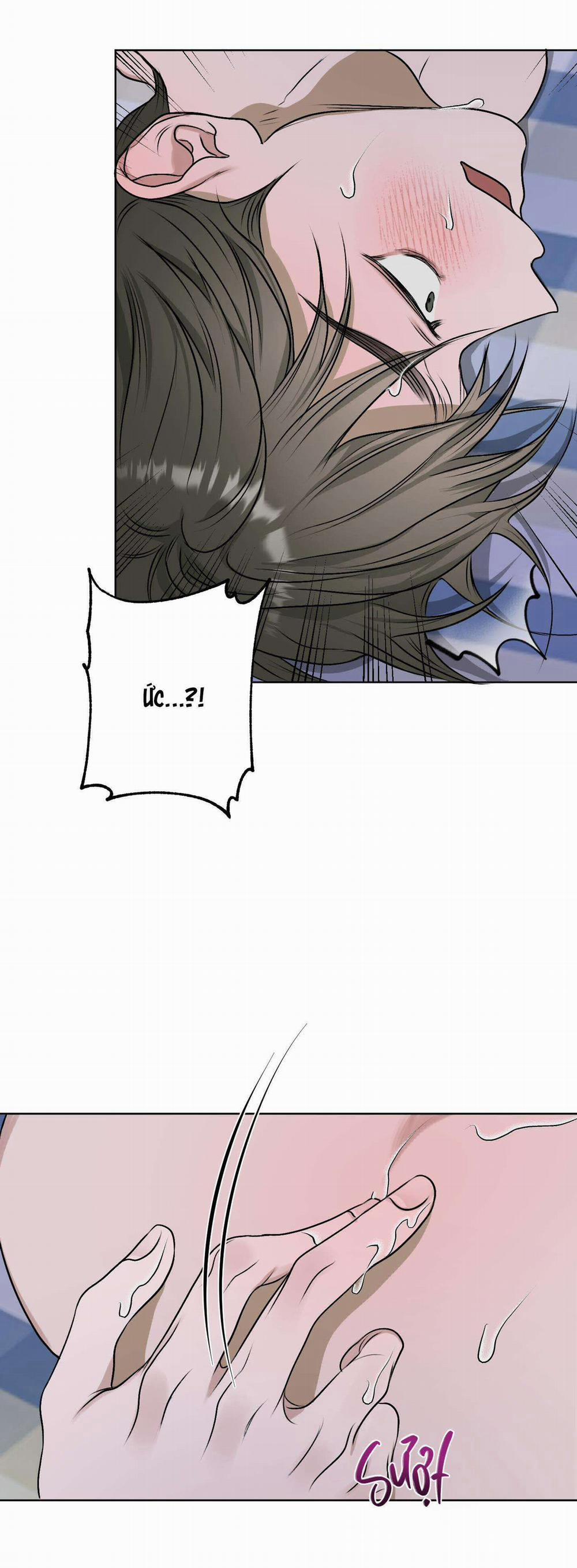 Đầm Sen Héo Úa 14: H+ trang 25