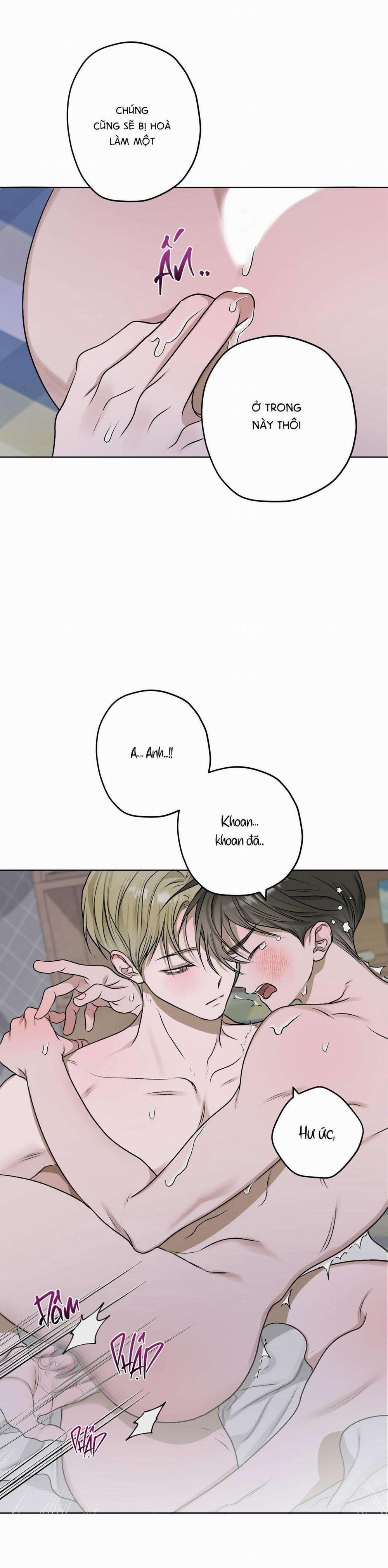 Đầm Sen Héo Úa 14: H+ trang 26