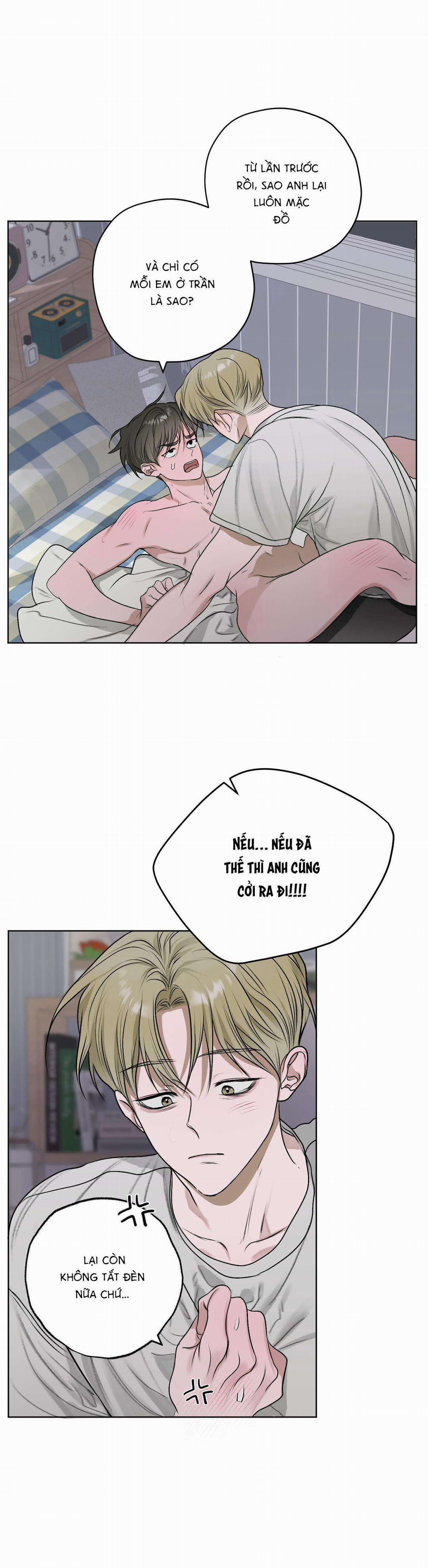 Đầm Sen Héo Úa 14: H+ trang 3