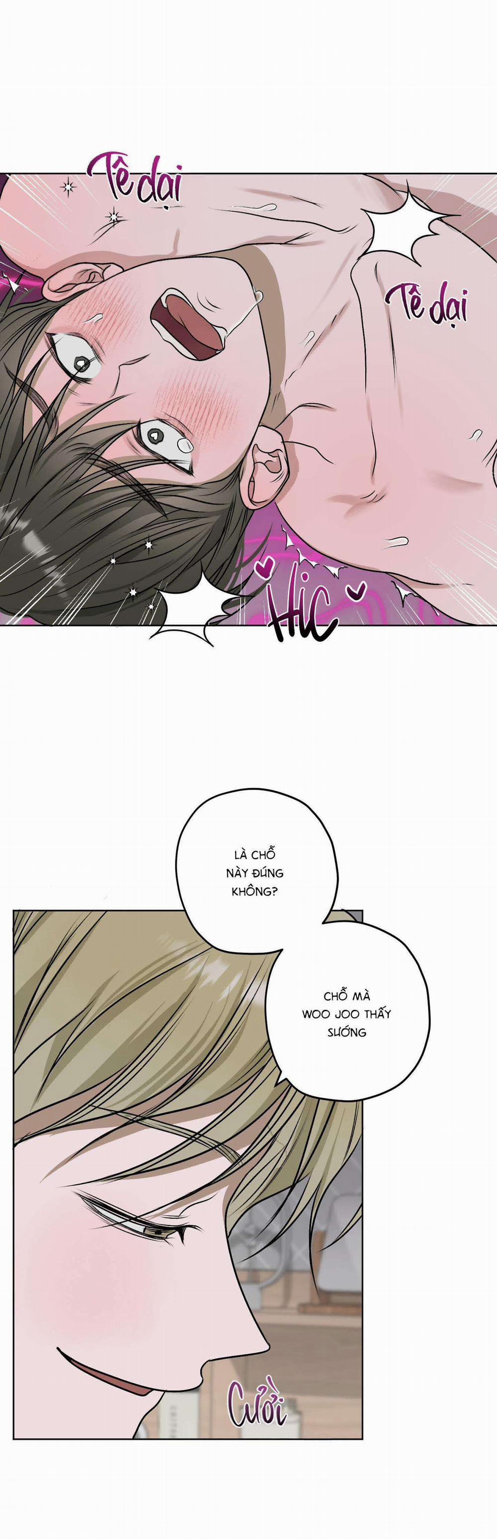 Đầm Sen Héo Úa 14: H+ trang 30