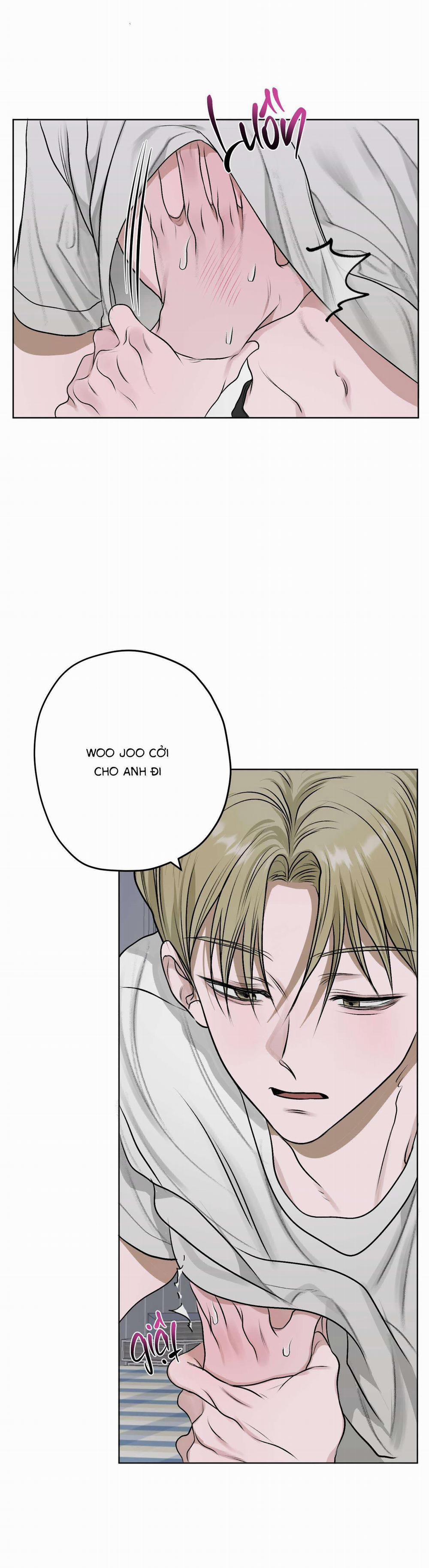 Đầm Sen Héo Úa 14: H+ trang 5