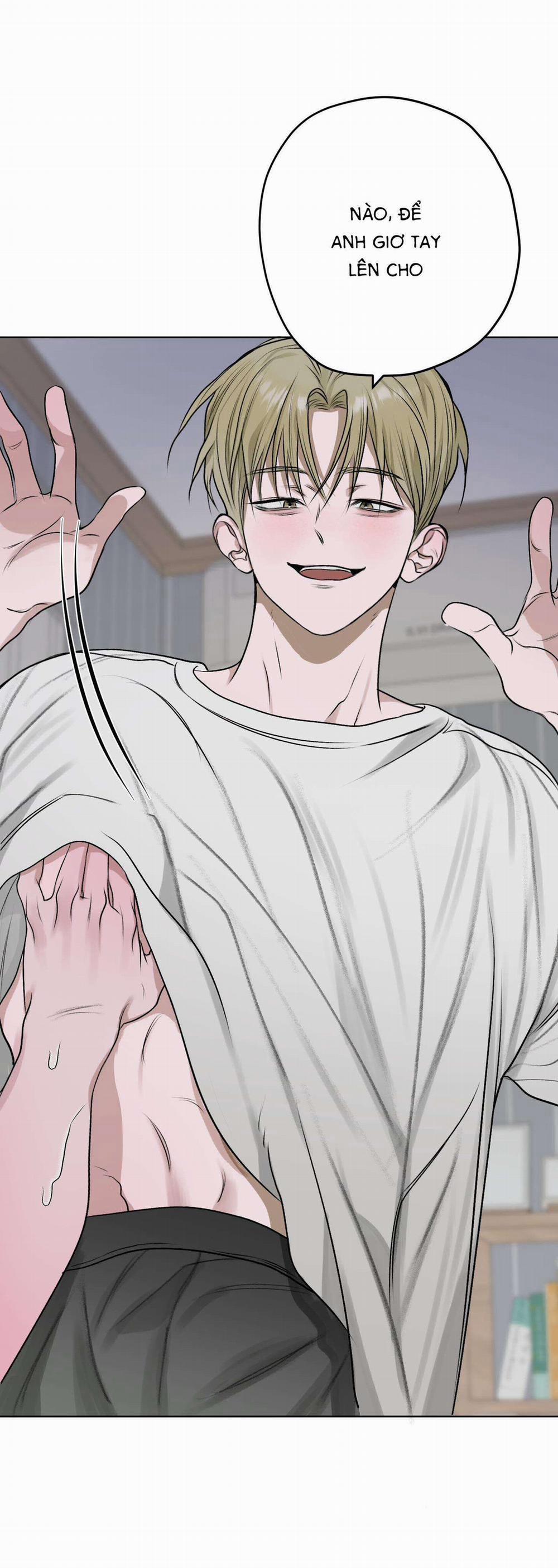 Đầm Sen Héo Úa 14: H+ trang 7