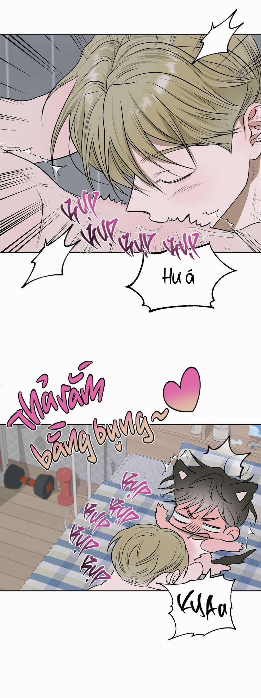 Đầm Sen Héo Úa 16: H+ trang 12