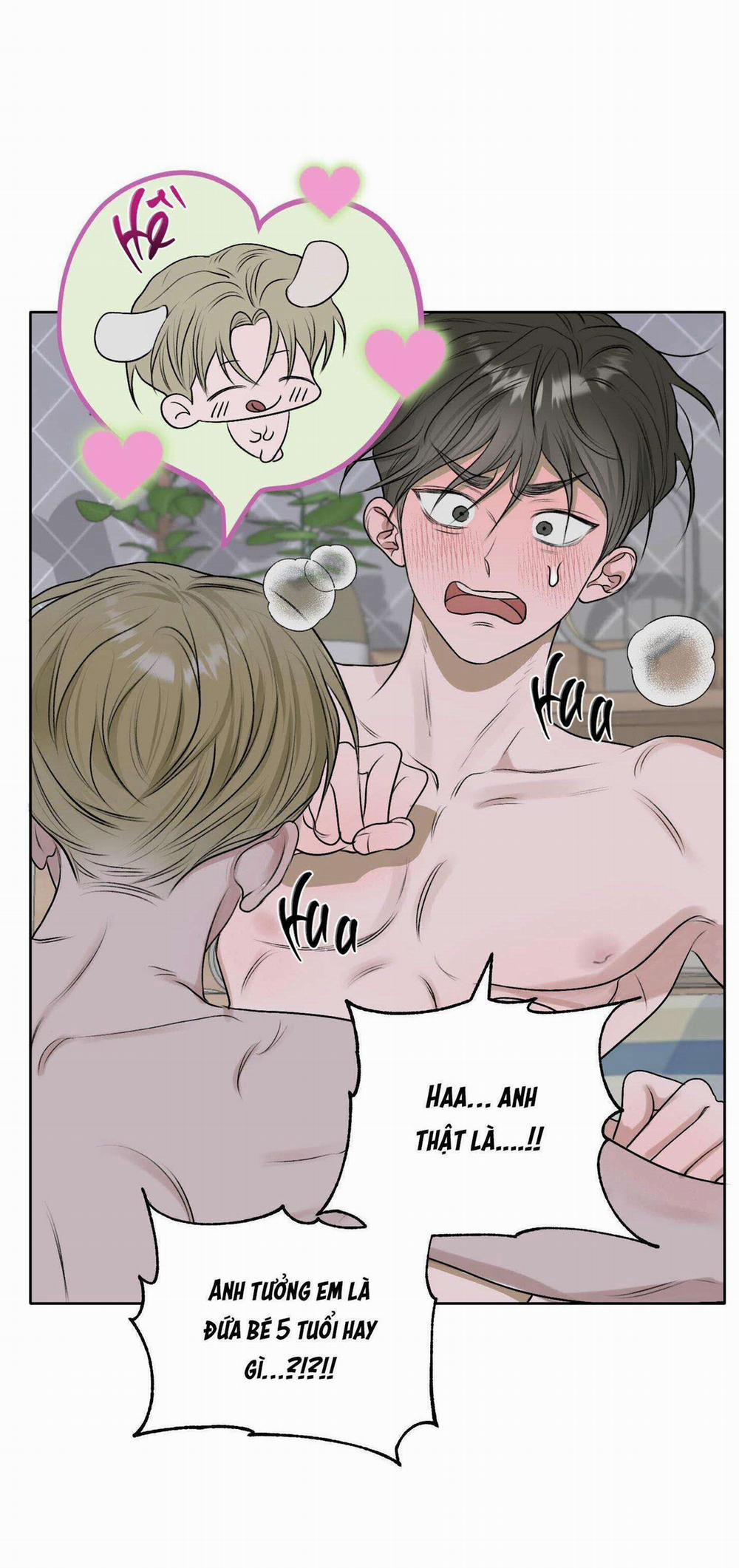 Đầm Sen Héo Úa 16: H+ trang 13