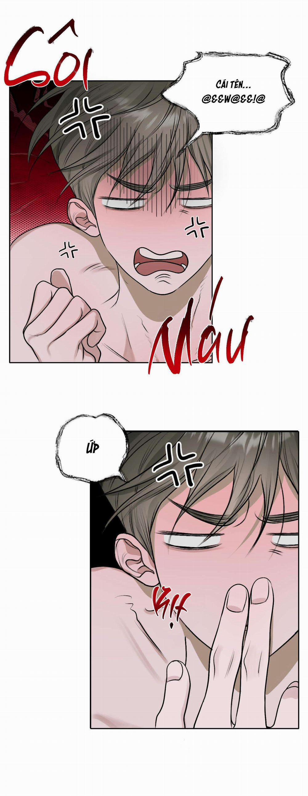 Đầm Sen Héo Úa 16: H+ trang 15