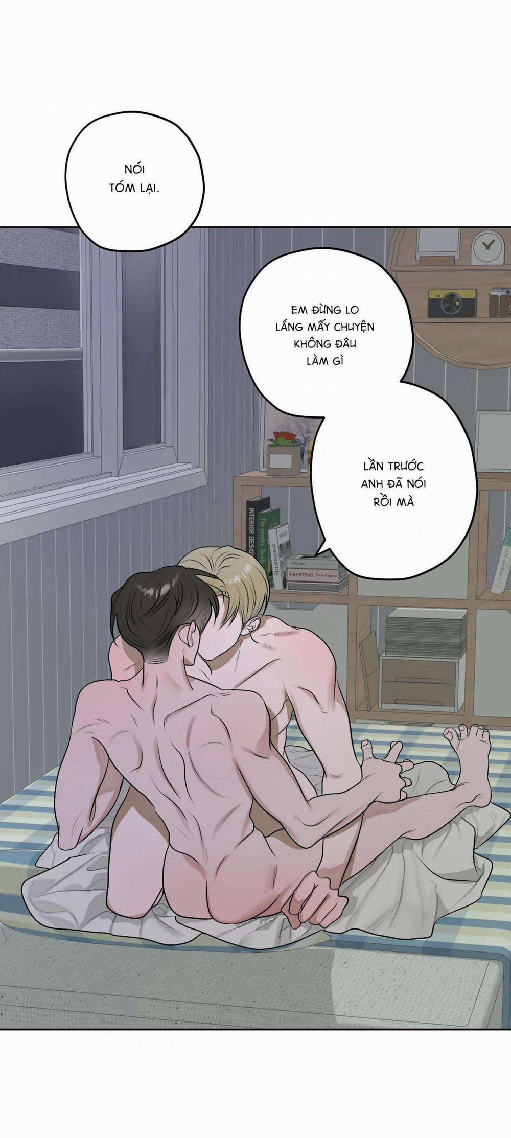 Đầm Sen Héo Úa 16: H+ trang 16