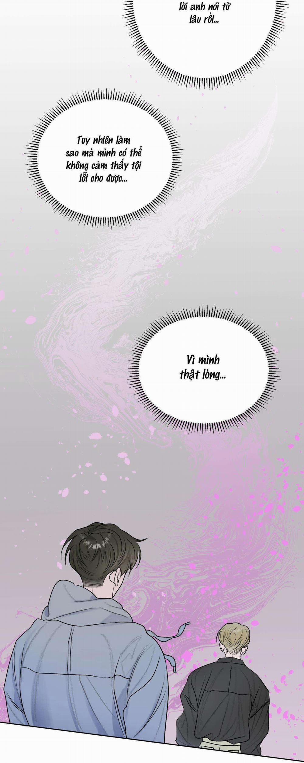 Đầm Sen Héo Úa 16: H+ trang 20