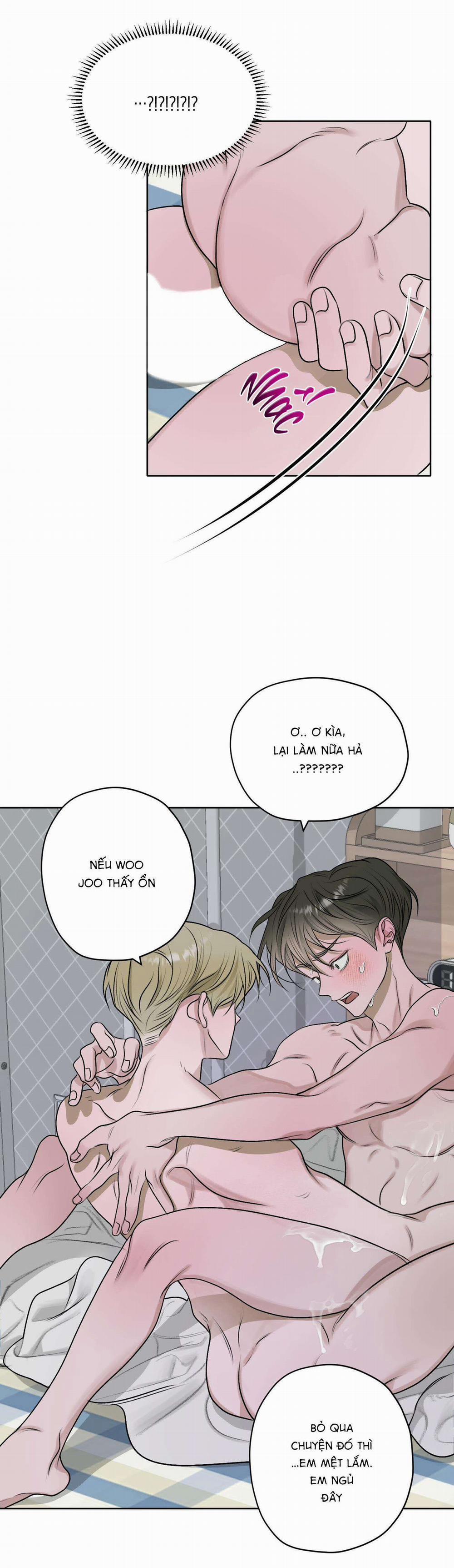 Đầm Sen Héo Úa 16: H+ trang 22