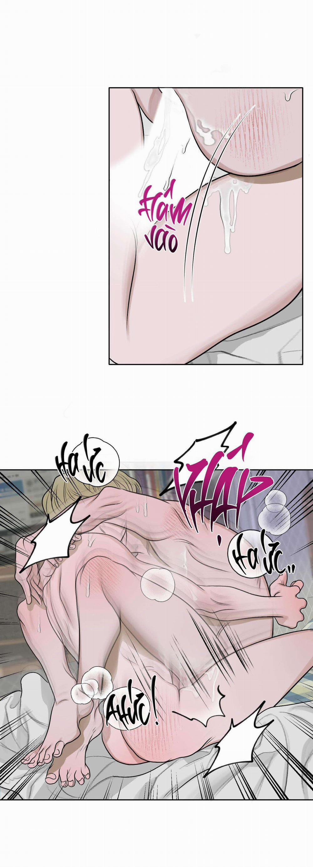 Đầm Sen Héo Úa 16: H+ trang 24