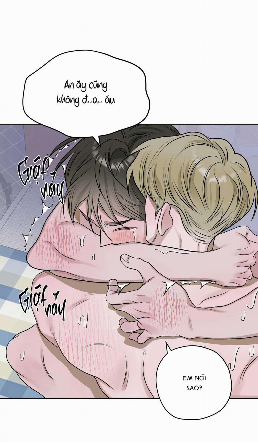 Đầm Sen Héo Úa 16: H+ trang 27