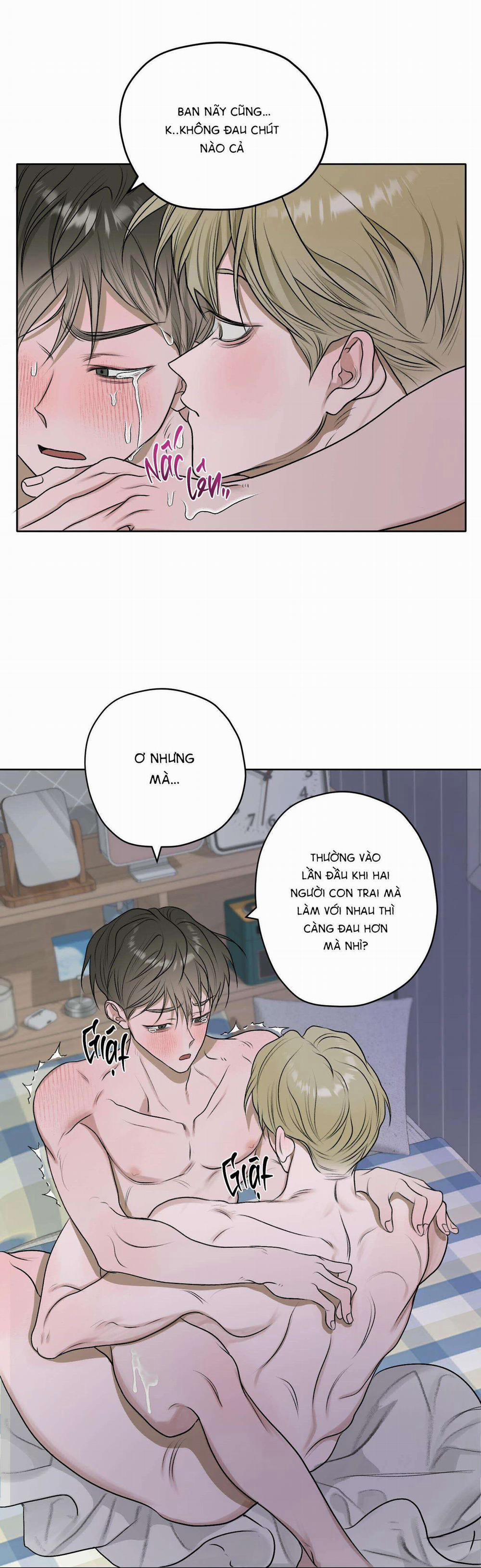 Đầm Sen Héo Úa 16: H+ trang 28