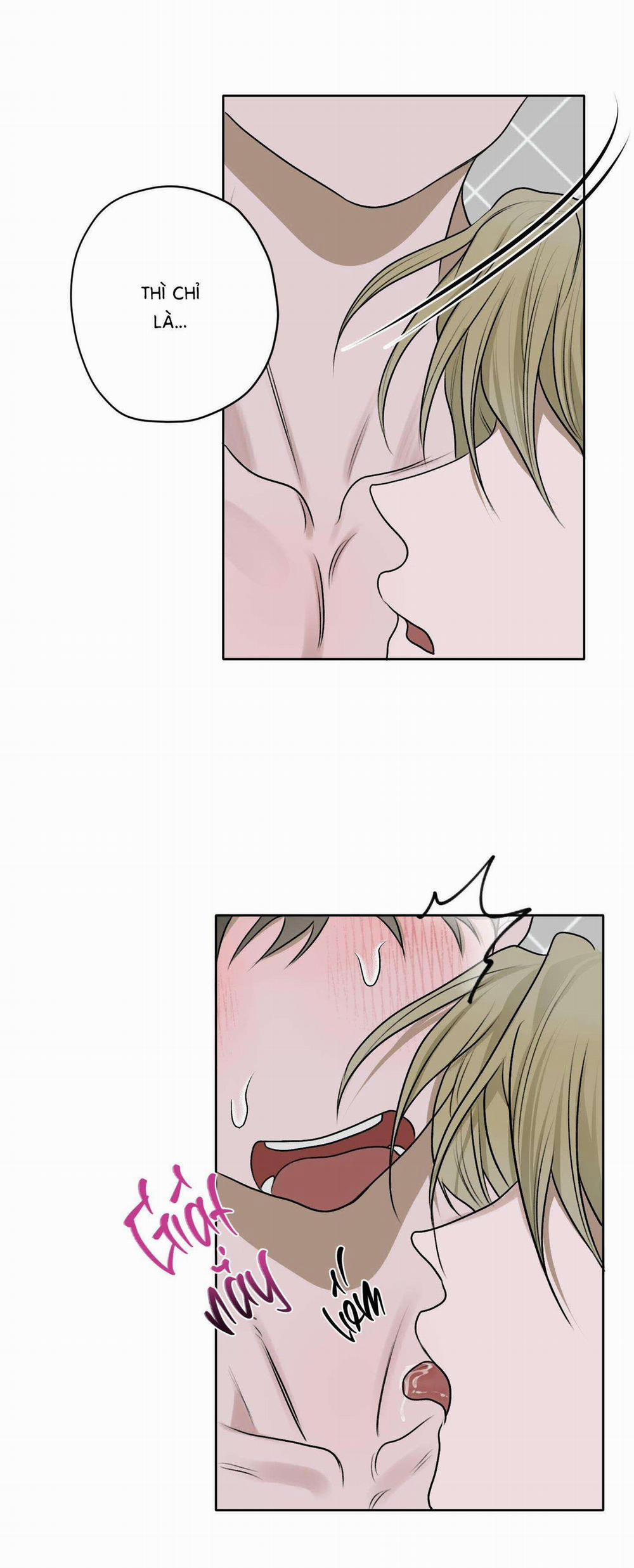 Đầm Sen Héo Úa 16: H+ trang 31