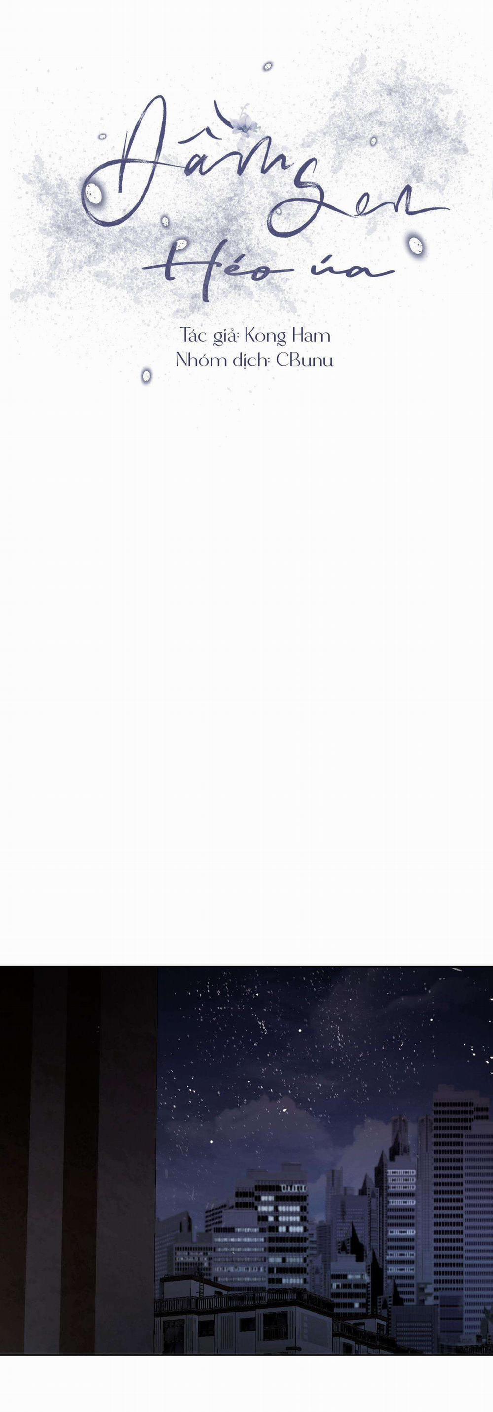 Đầm Sen Héo Úa 16: H+ trang 39