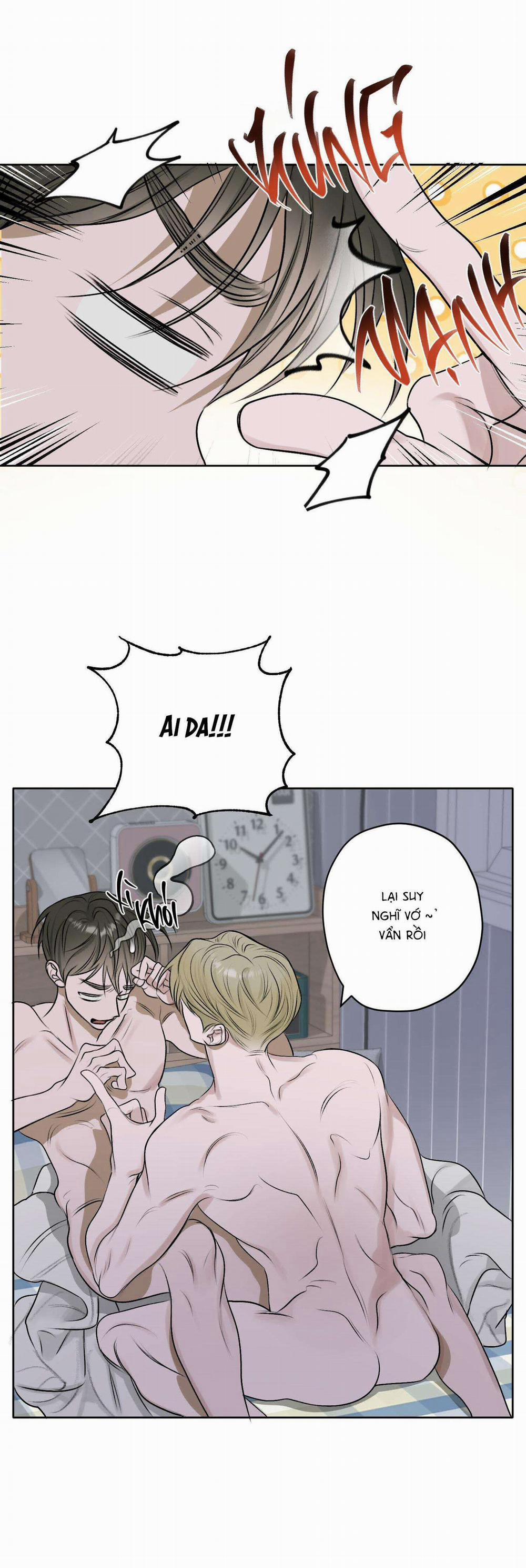 Đầm Sen Héo Úa 16: H+ trang 4