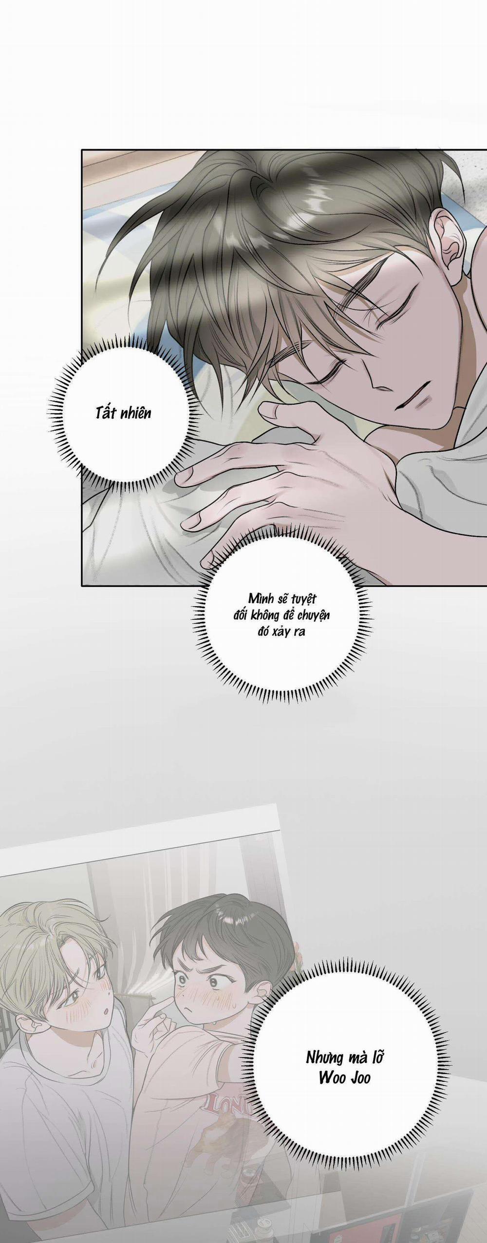 Đầm Sen Héo Úa 16: H+ trang 46