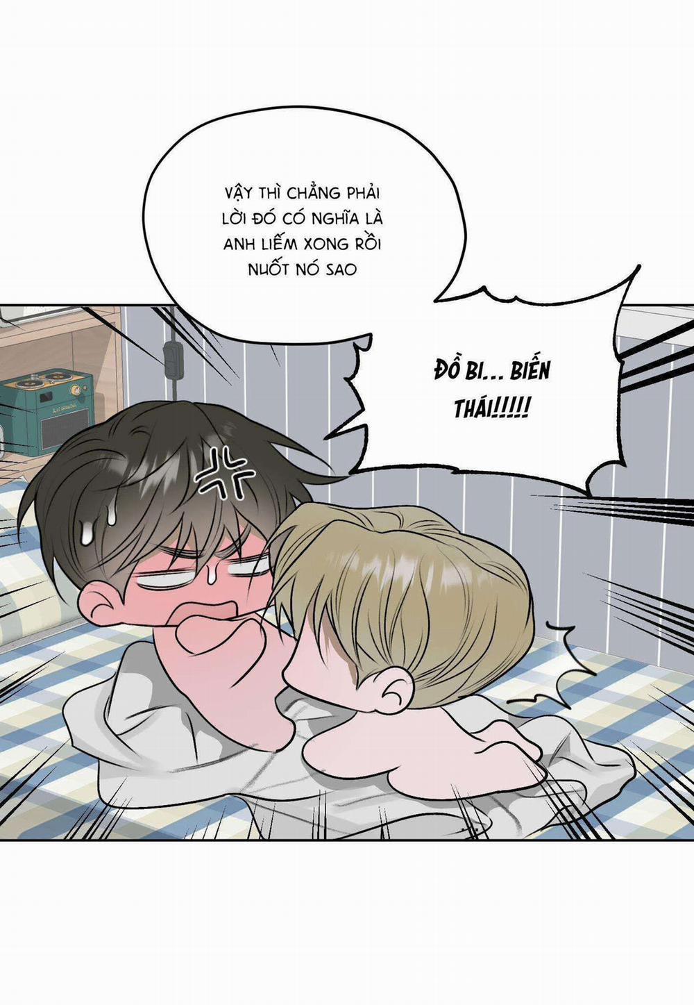 Đầm Sen Héo Úa 16: H+ trang 8