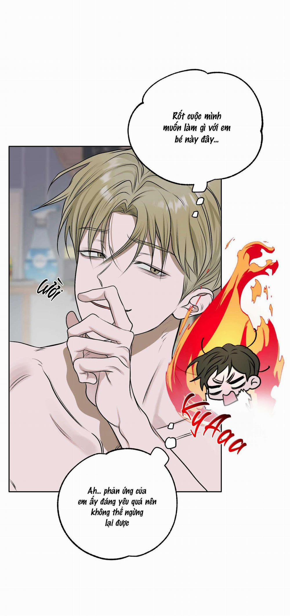 Đầm Sen Héo Úa 16: H+ trang 9