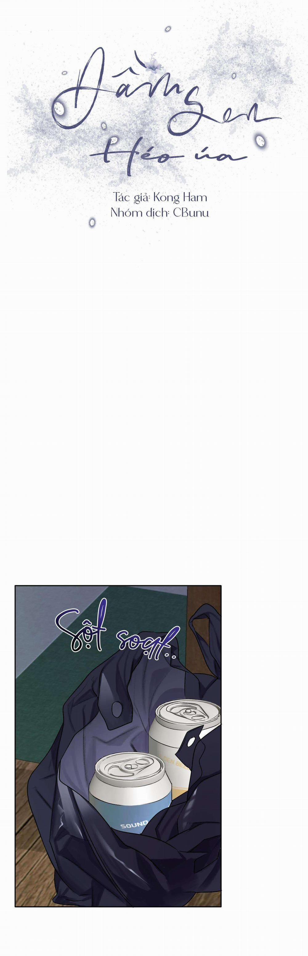 Đầm Sen Héo Úa 17 trang 24