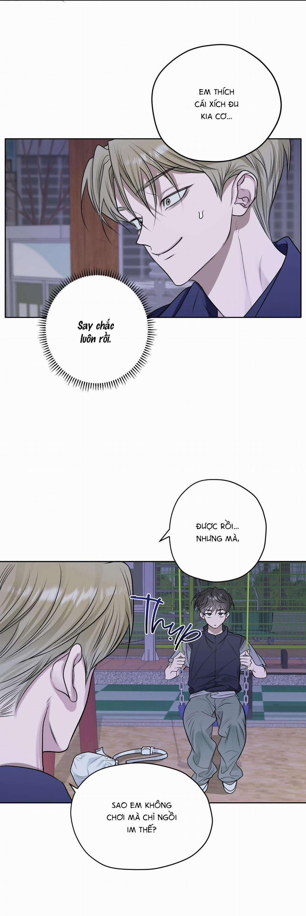 Đầm Sen Héo Úa 17 trang 28