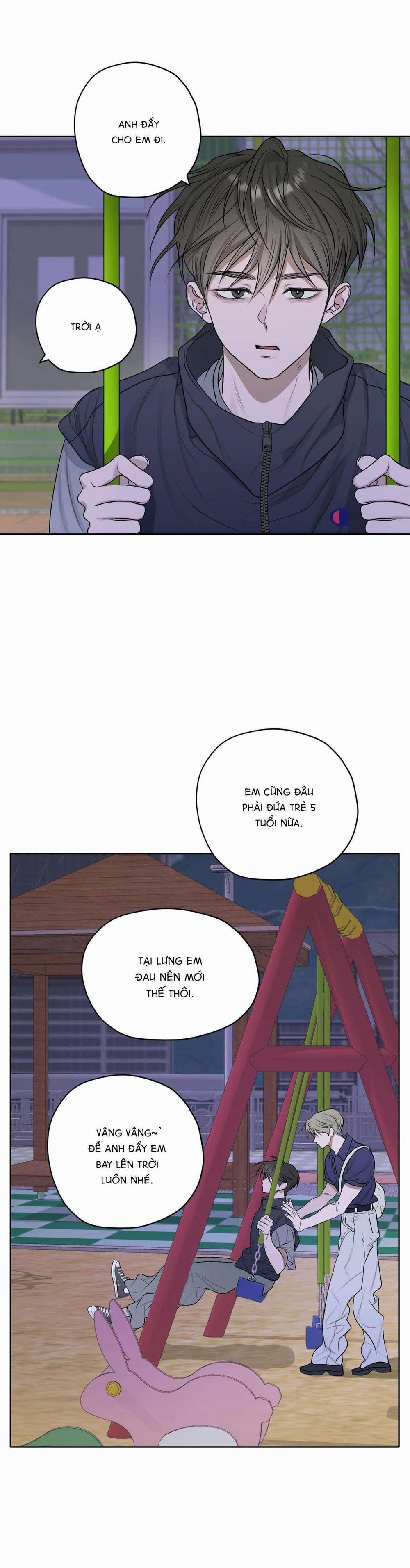 Đầm Sen Héo Úa 17 trang 29