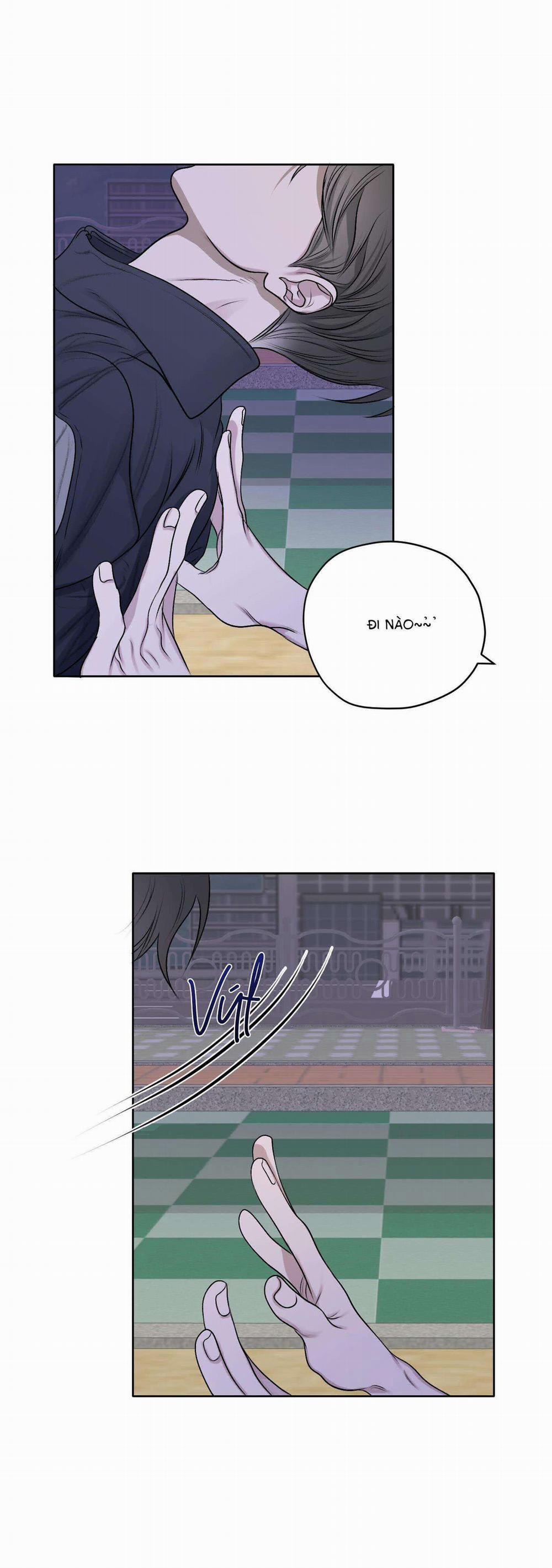 Đầm Sen Héo Úa 17 trang 30