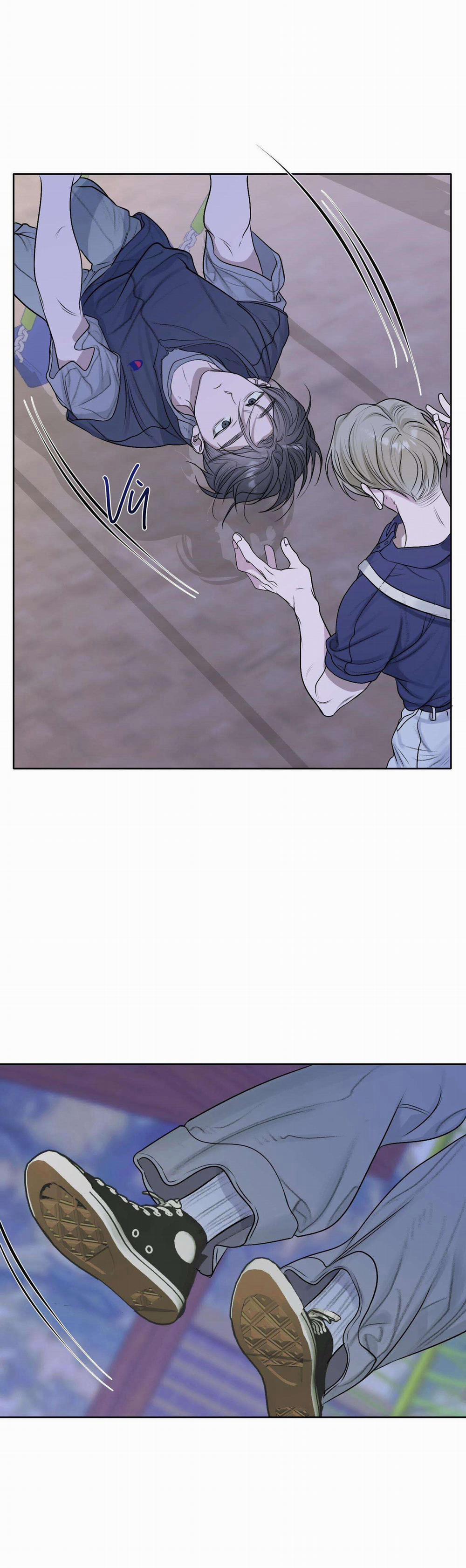 Đầm Sen Héo Úa 17 trang 31