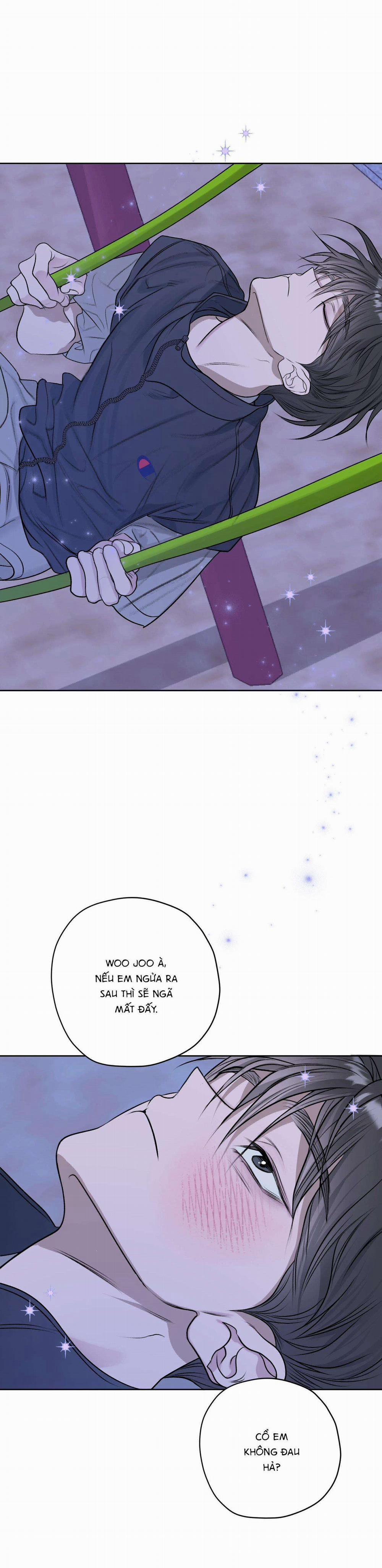 Đầm Sen Héo Úa 17 trang 32