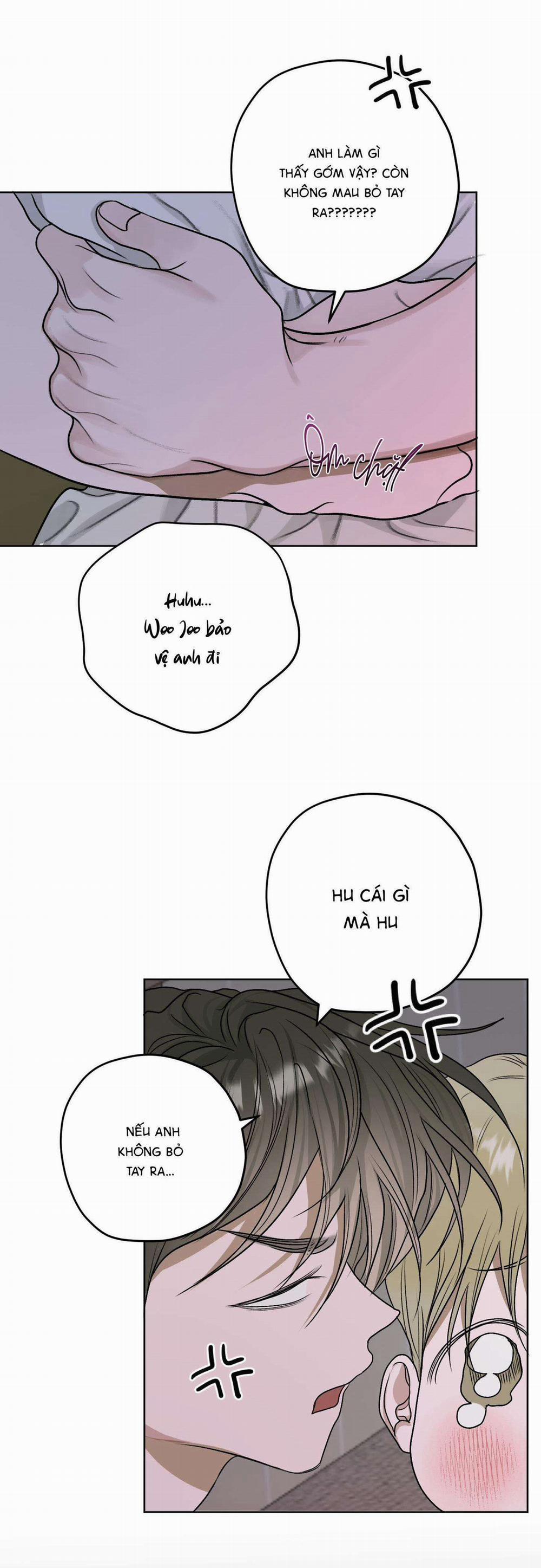 Đầm Sen Héo Úa 18 trang 11