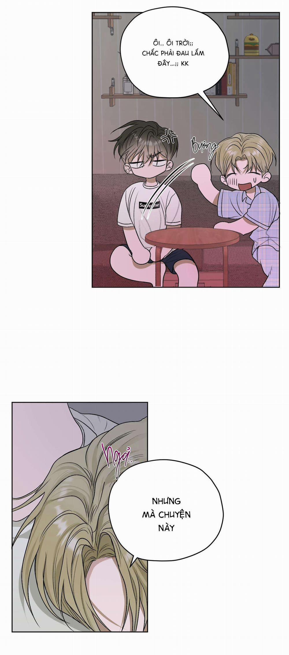 Đầm Sen Héo Úa 18 trang 13