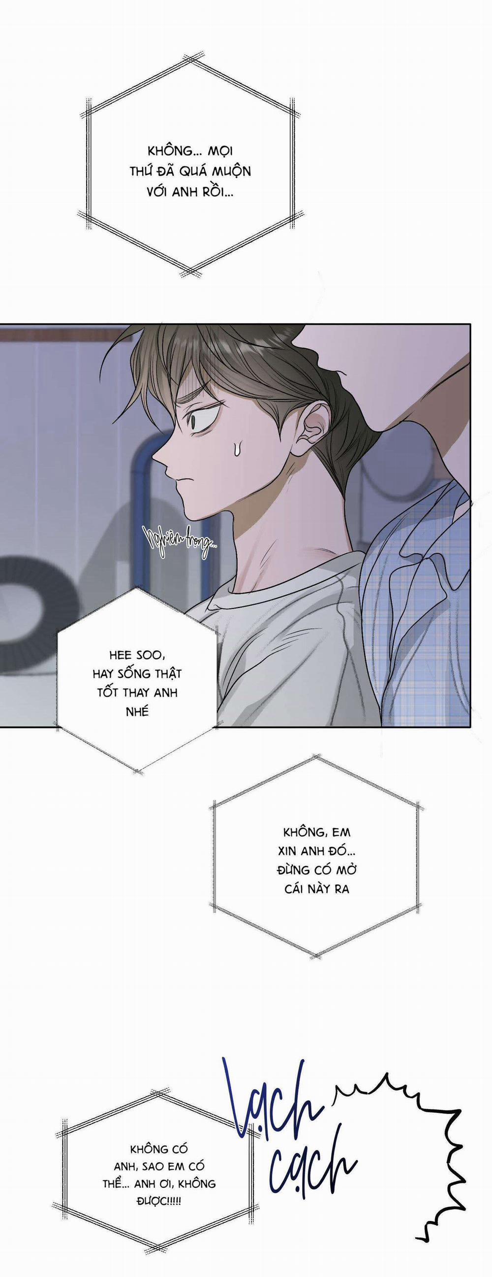 Đầm Sen Héo Úa 18 trang 15