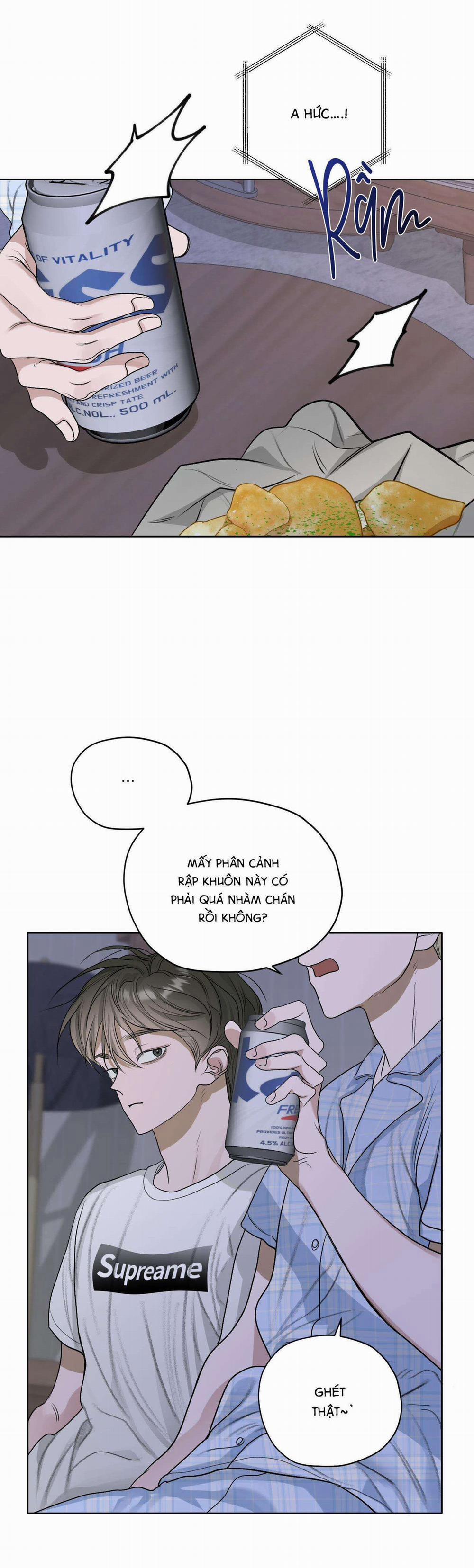 Đầm Sen Héo Úa 18 trang 16