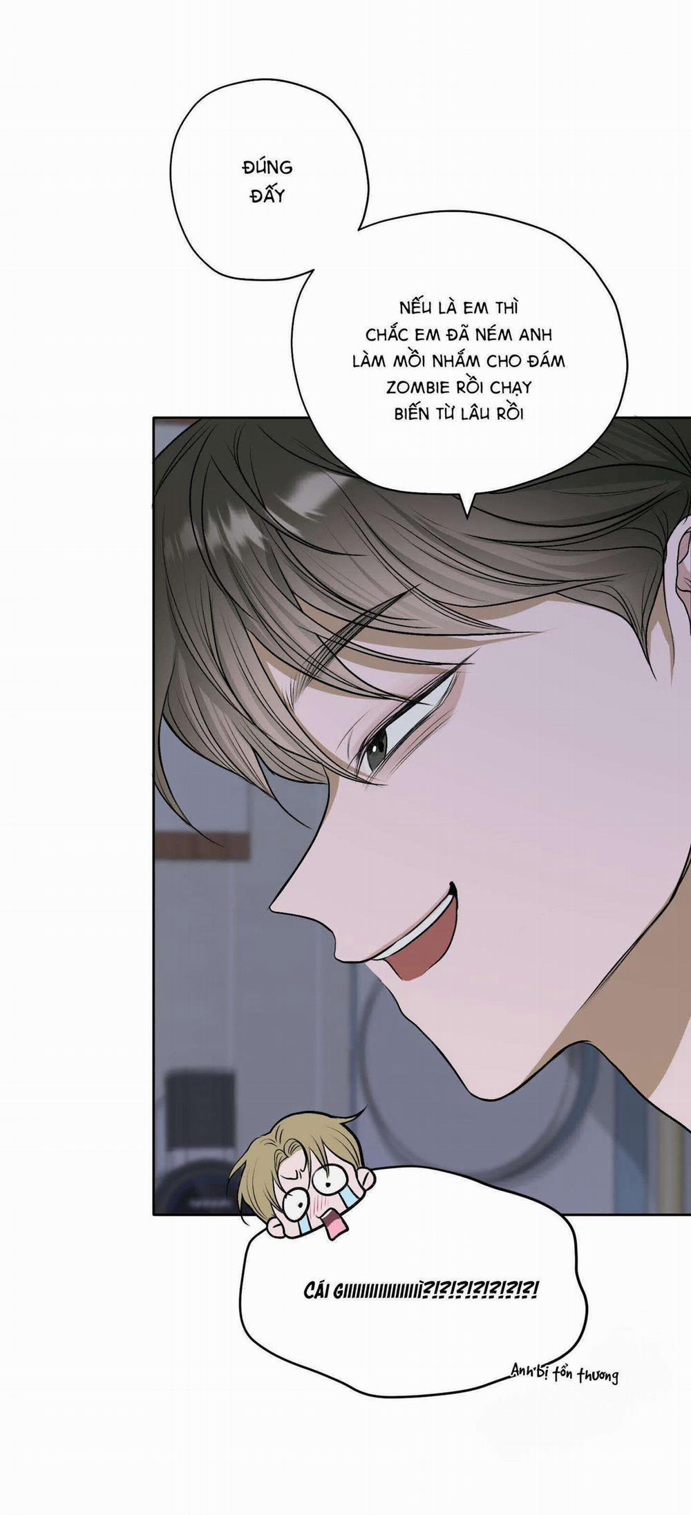 Đầm Sen Héo Úa 18 trang 17